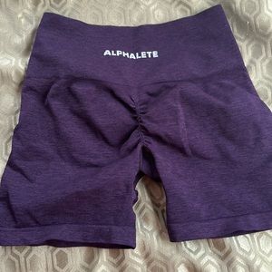 Small Twilight shorts. OG. Rare color